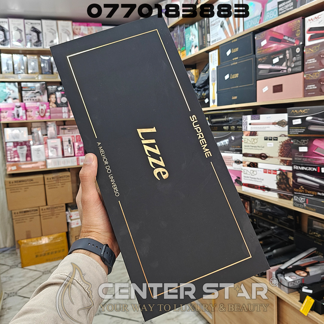 lizze supreme - 2