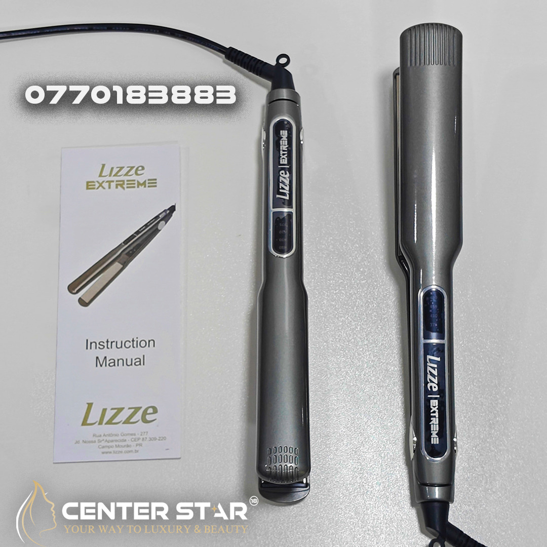 LIZZE EXTREME - 4