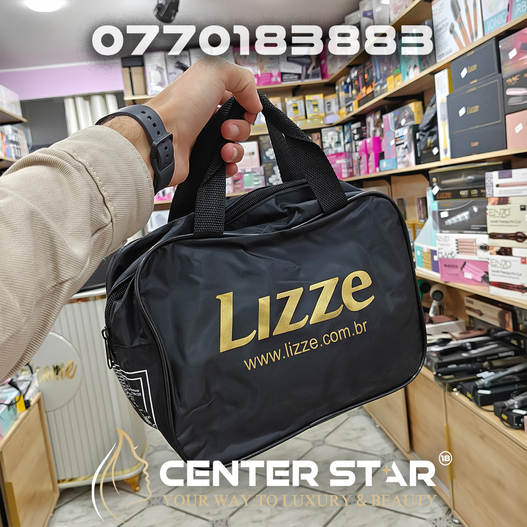 PHOTON LIZZE - 2