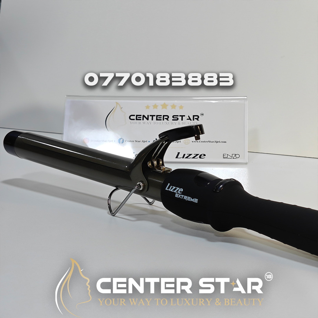 boucleur lizze extreme 19mm