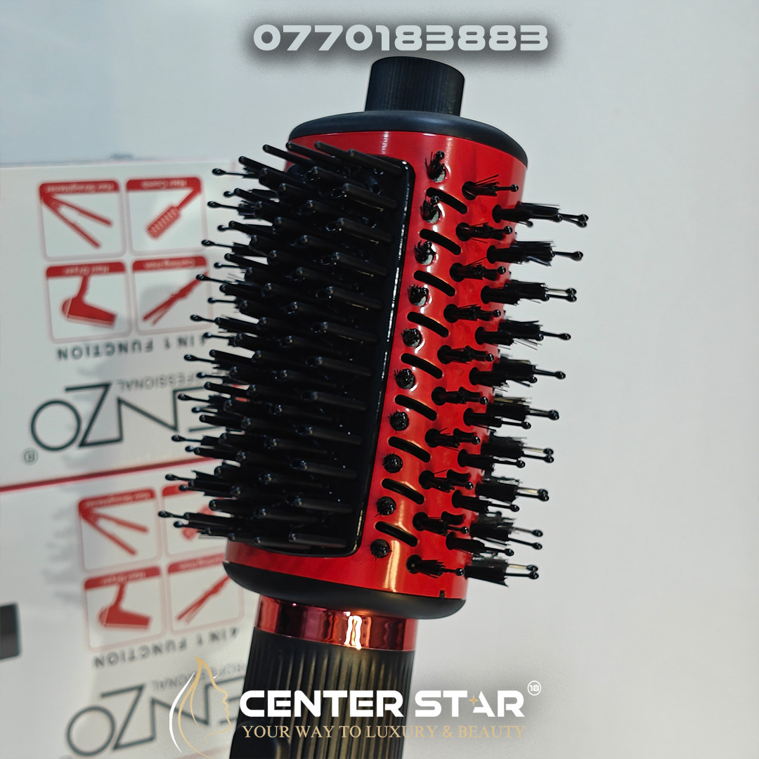 Brosse smooth 1500w - 4