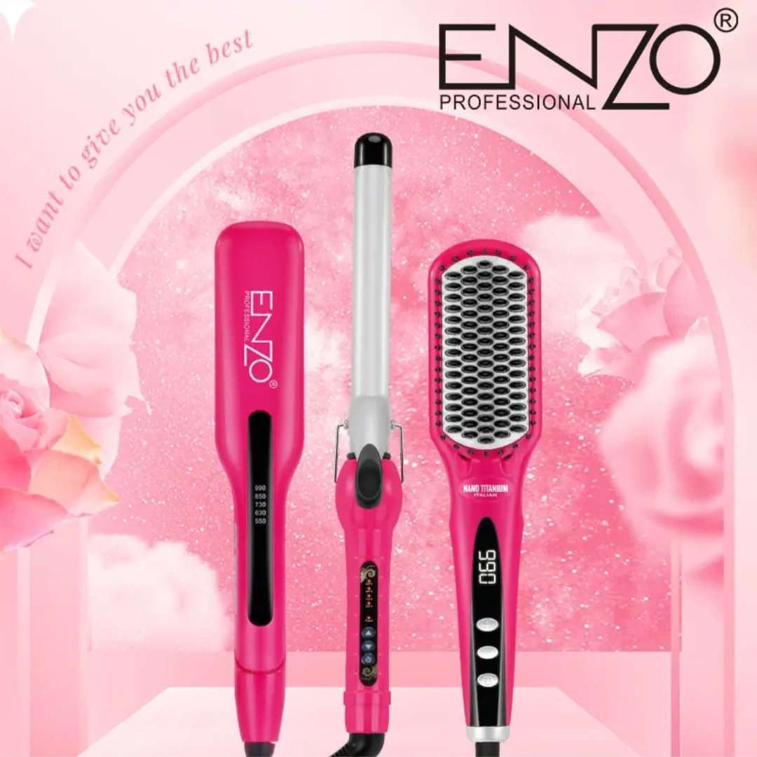 PACK ENZO EN-3955W