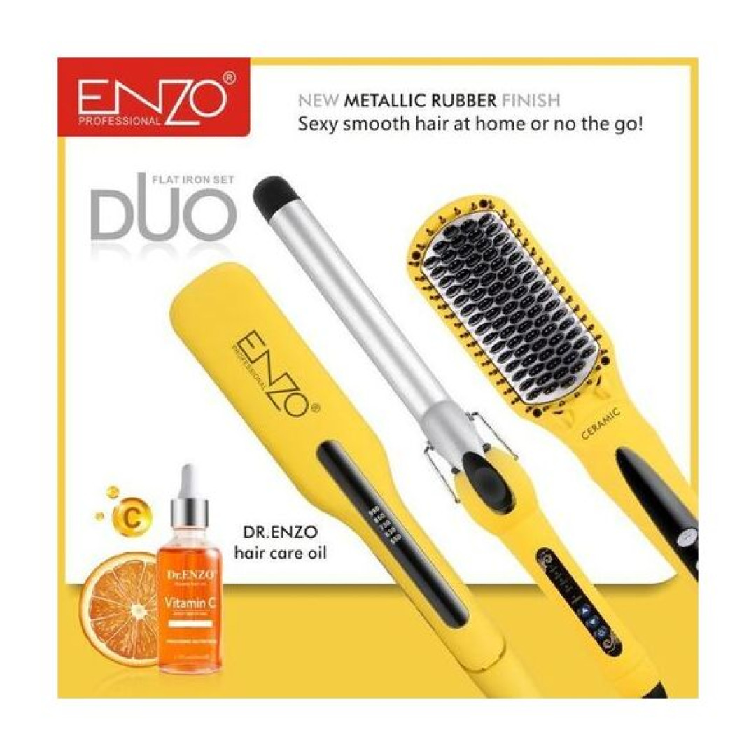 PACK ENZO EN-3955W - 2