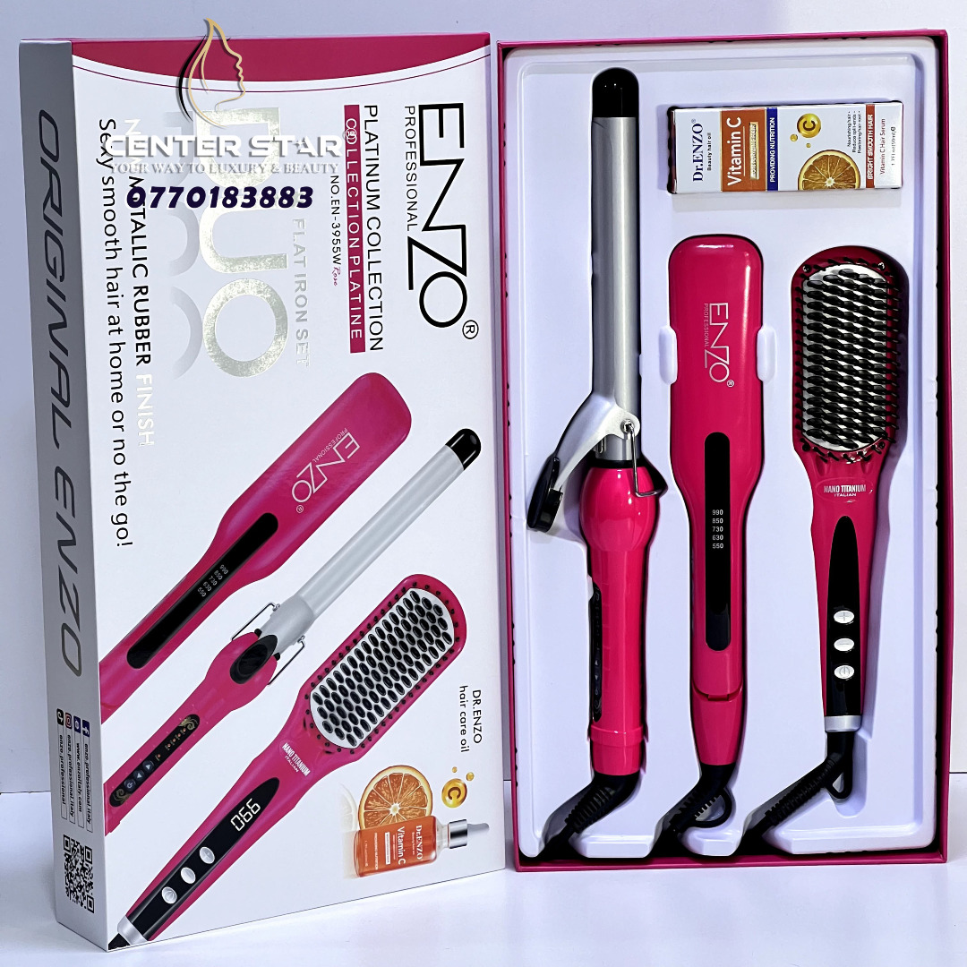 PACK ENZO EN-3955W - 3