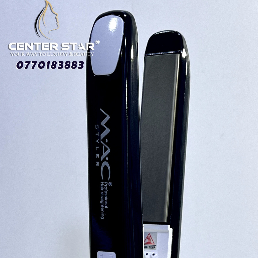 MAC MC-2021 - 3