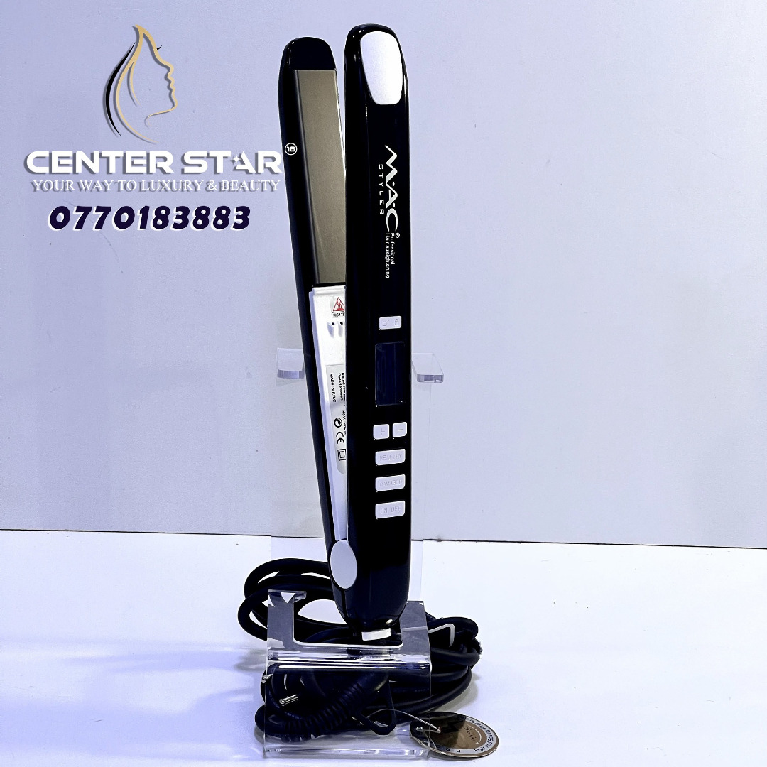 MAC MC-2021 - 4