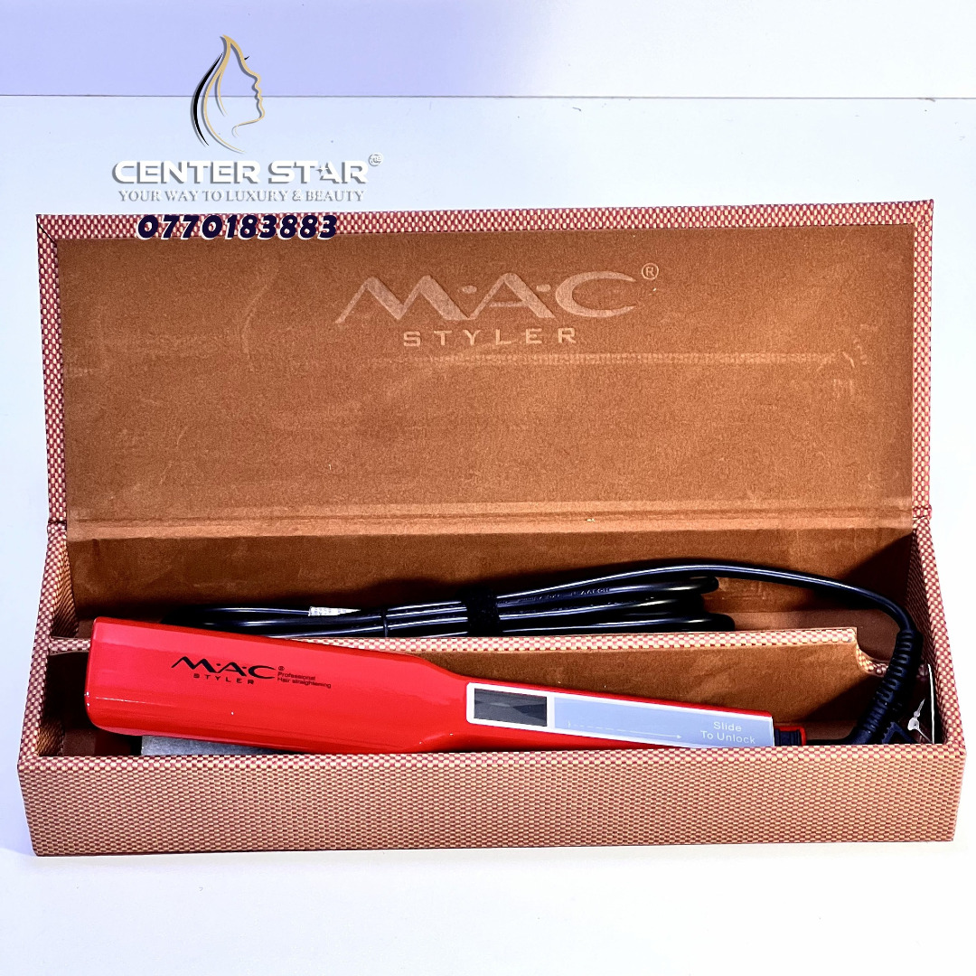 MAC MC-2028 - 3