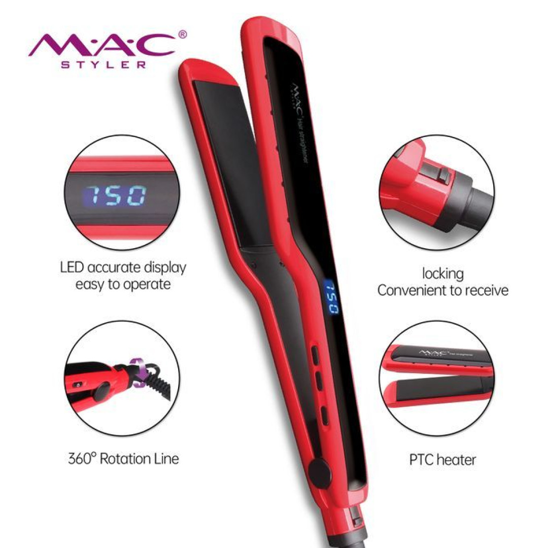 MAC MC-3062 - 2