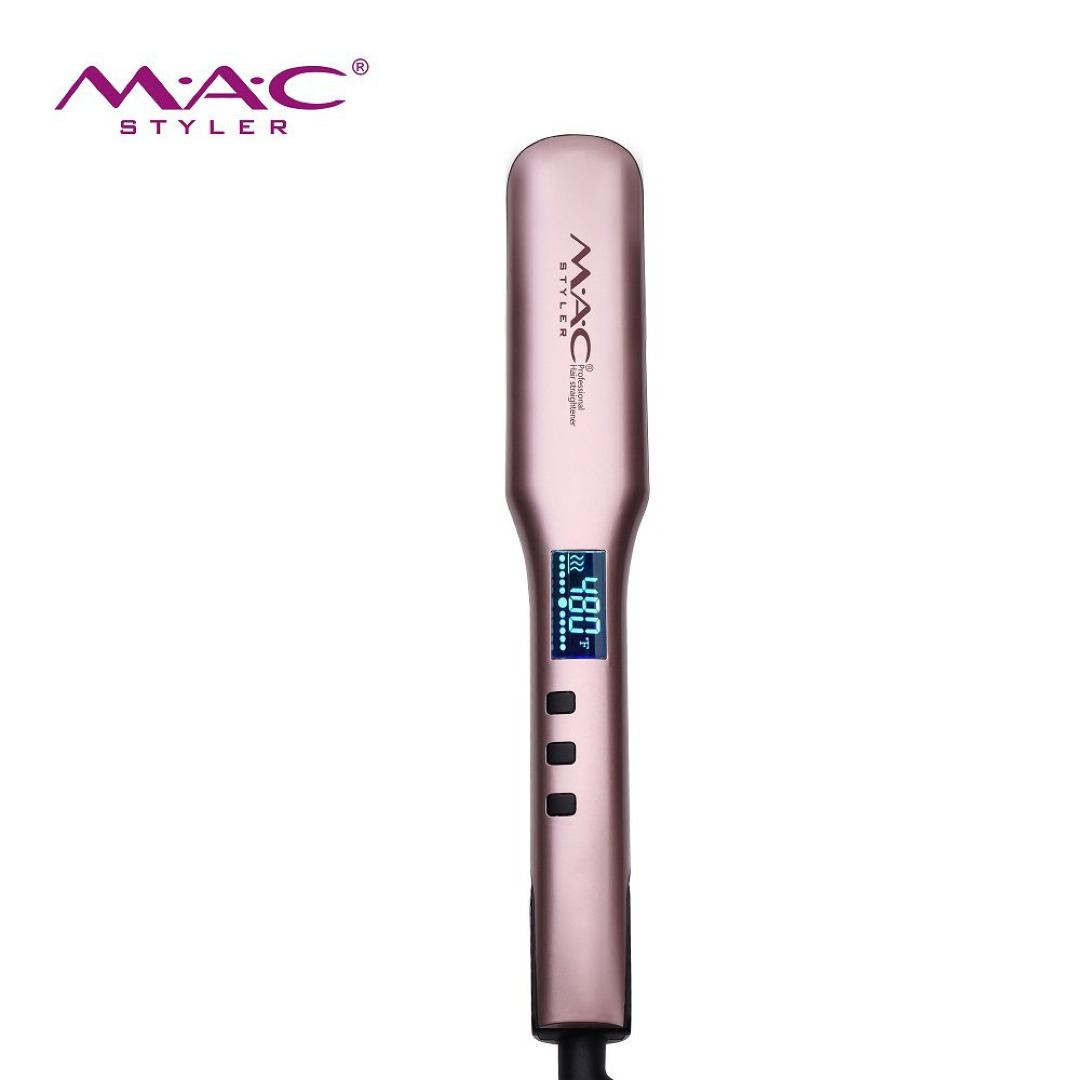MAC MC-5525 - 2