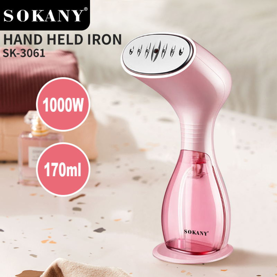 Défroisseur Sokany sk-3061