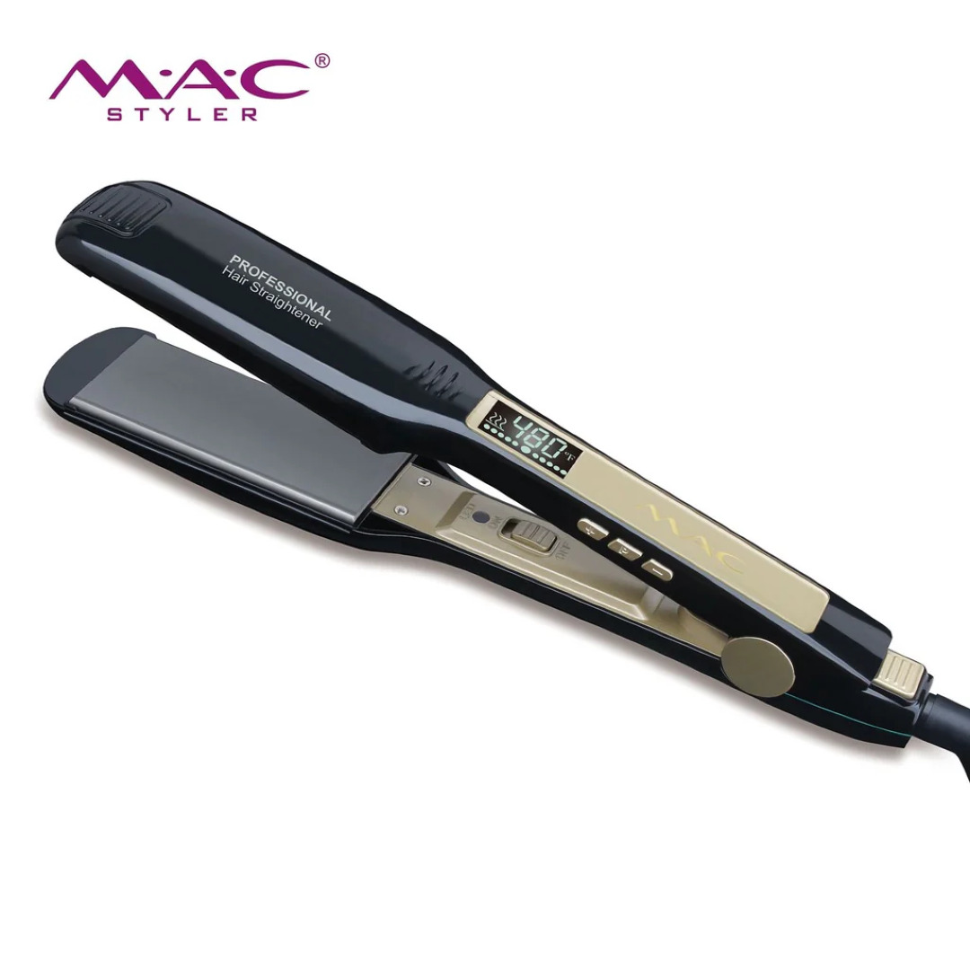 MAC Professional Hair Iron MC5517