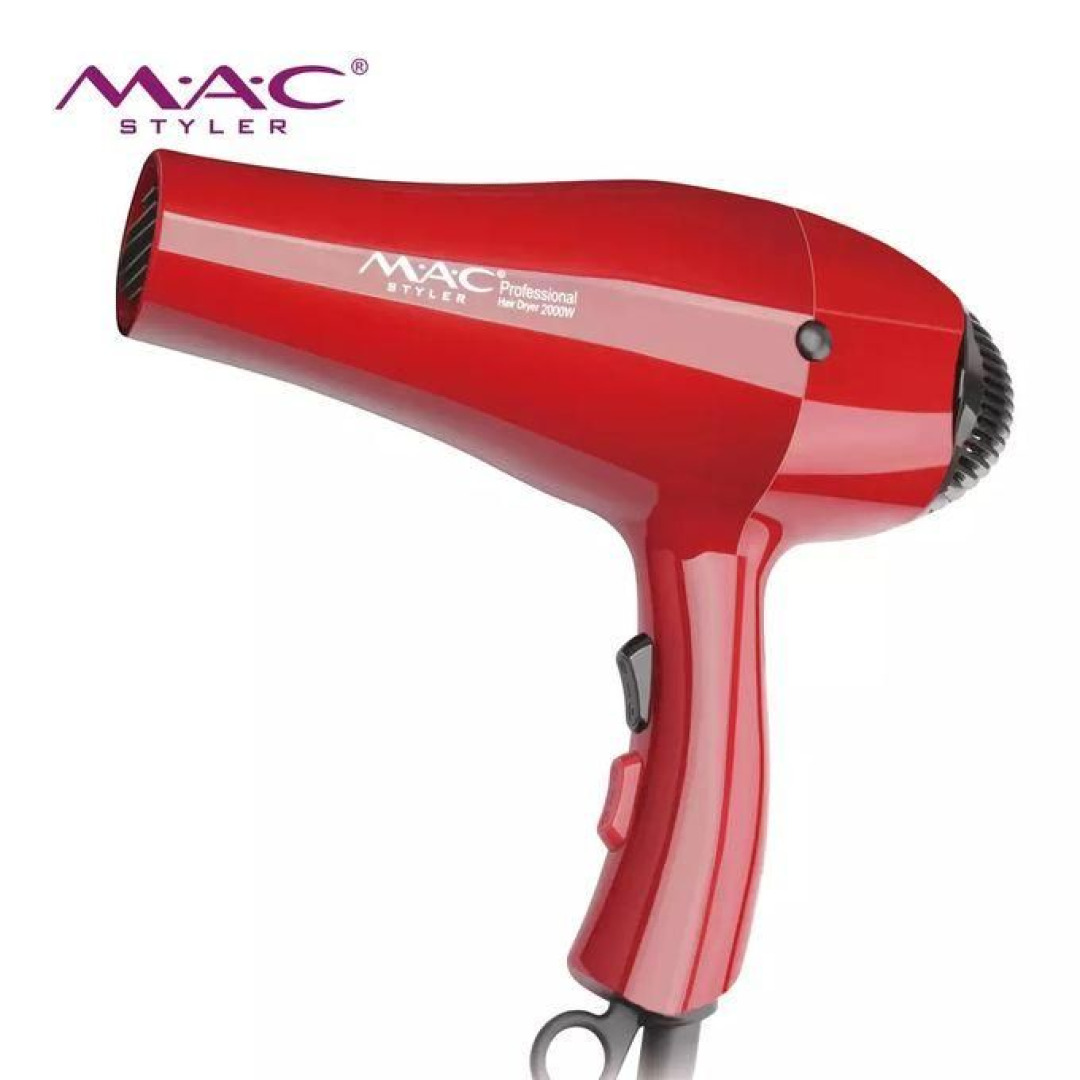 Séchoir MAC MC-803 2000w
