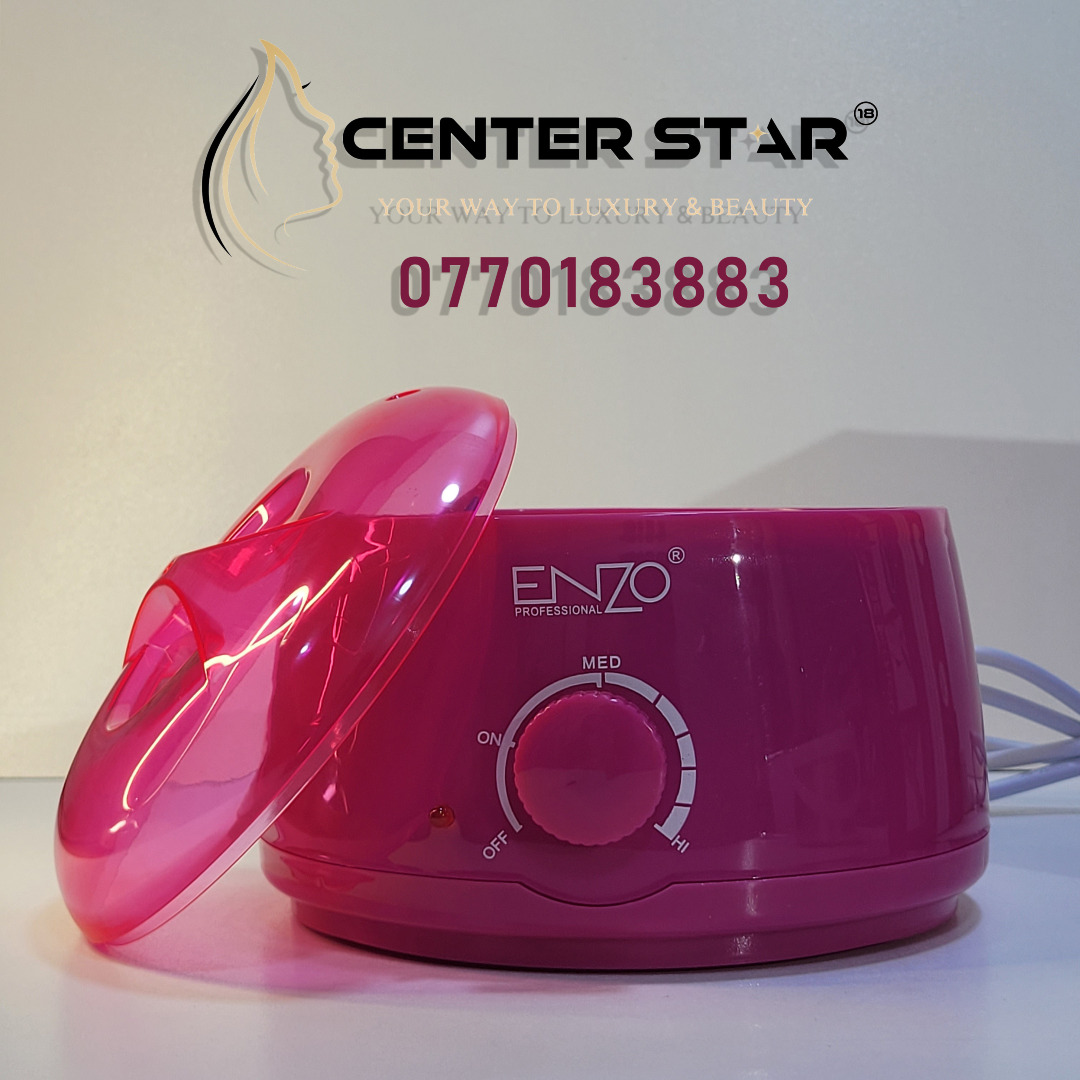 ENZO EN-1102B Professional Wax  - 3