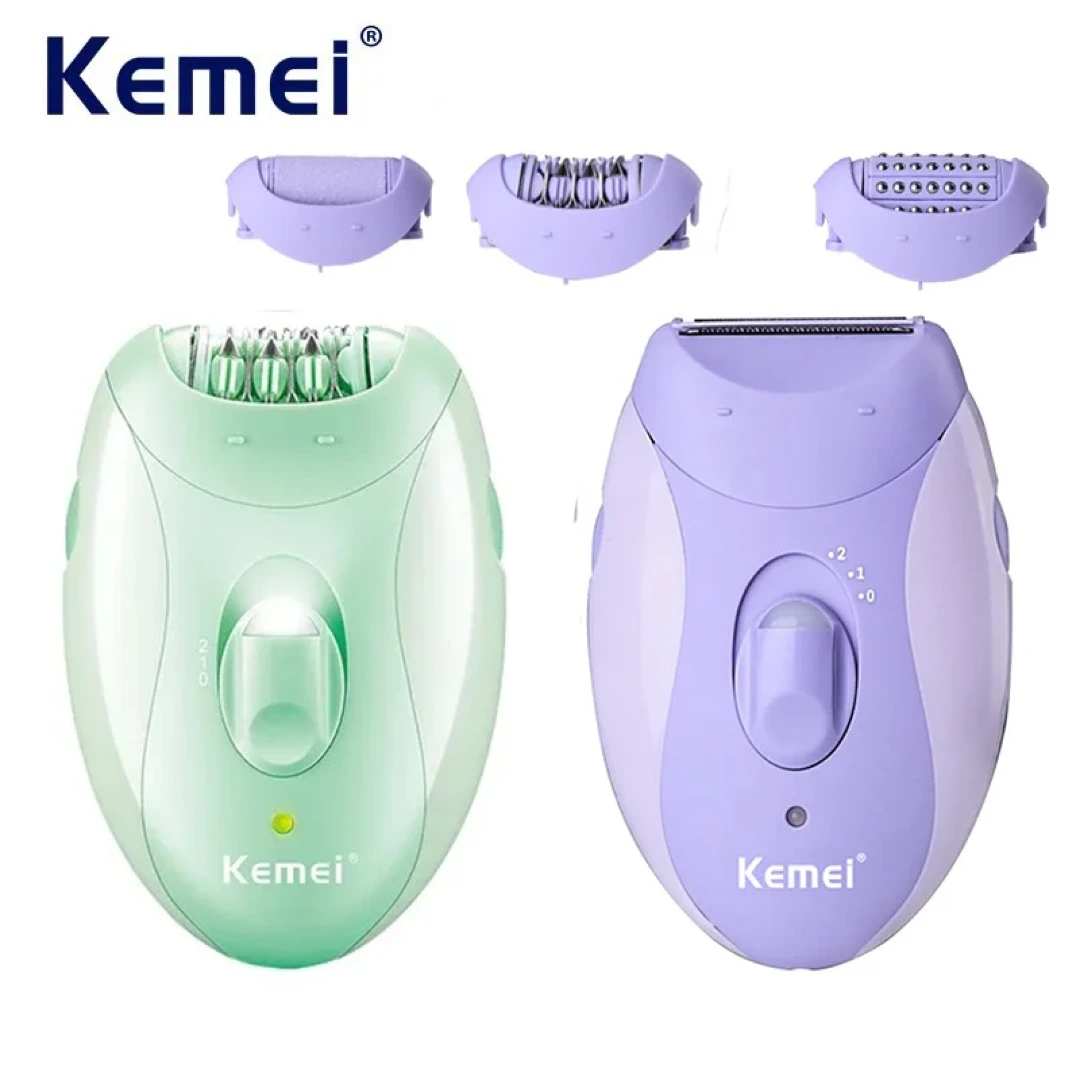 kemei 6037
