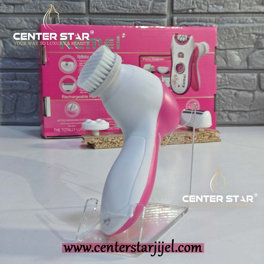  Kemei KM‑3066 6 in 1 - 4