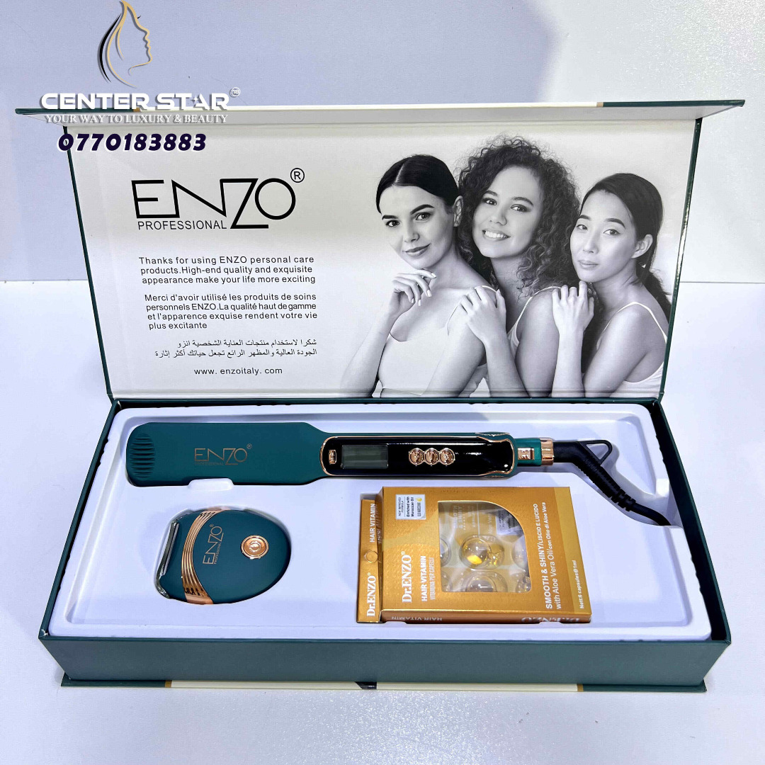  Pack ENZO EN-9910 - 2