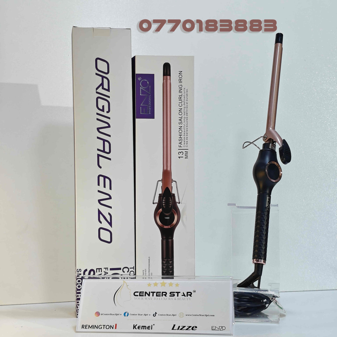 Boucleur enzo en-2222 - 2