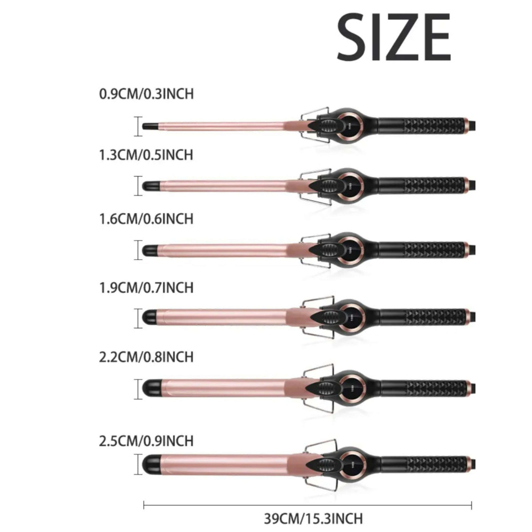Boucleur enzo en-2222 - 3