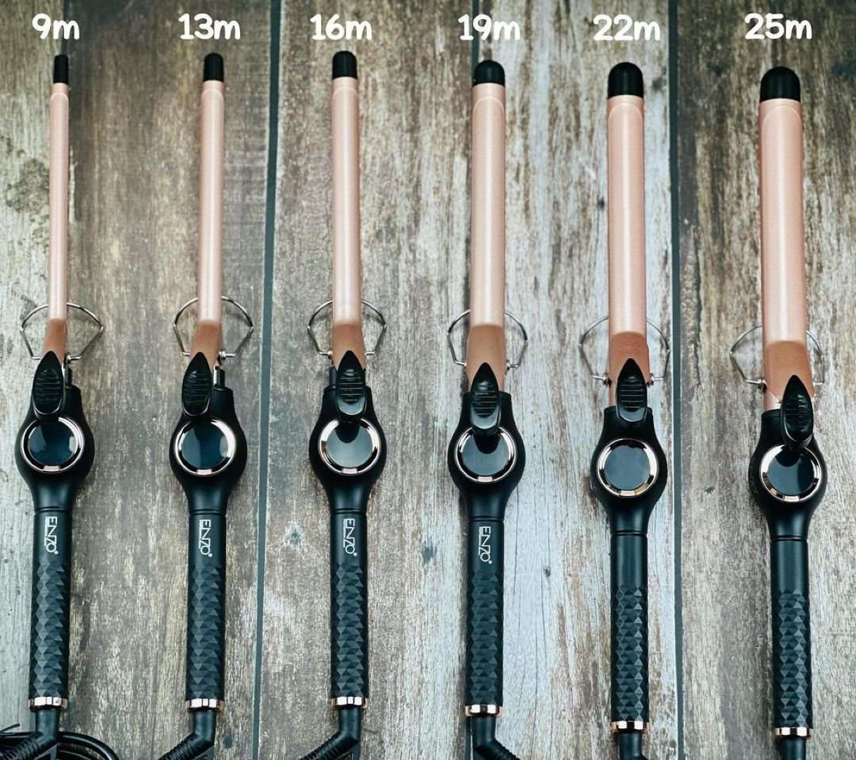 Boucleur enzo en-2222 - 4