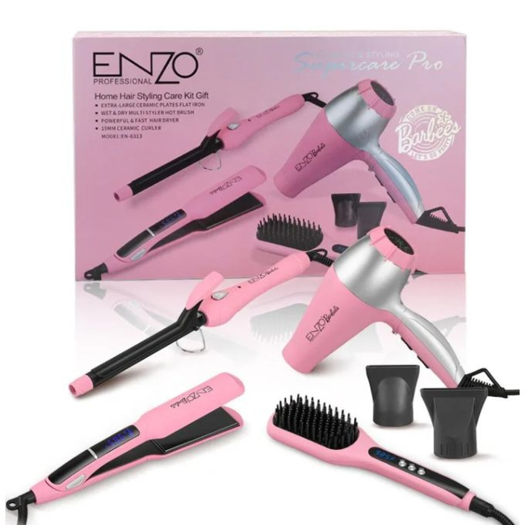Enzo professional 4in 1 En-6313